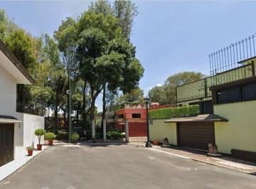 Casa de 4 habitaciones, Benito Juárez · Casa en Venta en Narvarte.