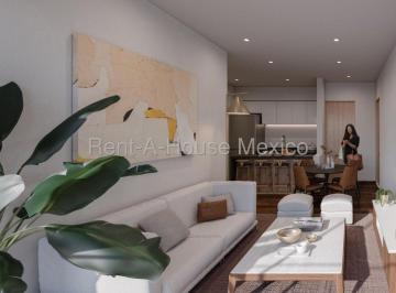 Departamento de 2 habitaciones, Cuauhtémoc · Departamento en Venta en Centro, Cuauhtémoc