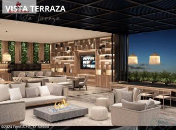 Departamento · 698m² · 3 Recámaras · 4 Estacionamientos · Departamento en Venta en El Yaqui, Cuajimalpa de Morelos Rg 27 - 1215
