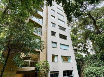 Departamento · 354m² · 3 Recámaras · 3 Estacionamientos · Garden en Venta en Bosque de Cidros Bosques de Las Lomas