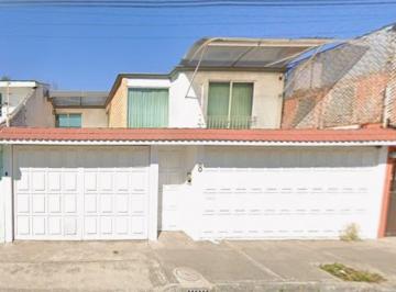 Casa de 4 habitaciones, Azcapotzalco · Bonita Casa en Venta en San Antonio Azcapozalco