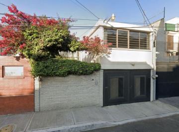 Casa de 3 habitaciones, Iztacalco · Casa en C. Playa Regatas, Militar Marte, Iztacalco, Cdmx