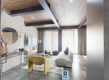 Departamento de 2 habitaciones, Cuauhtémoc · Departamento en Renta en Condesa