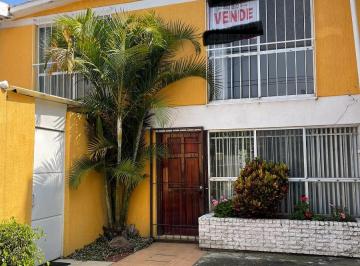 Casa de 3 habitaciones, Xochimilco · Bonita Casa en Venta