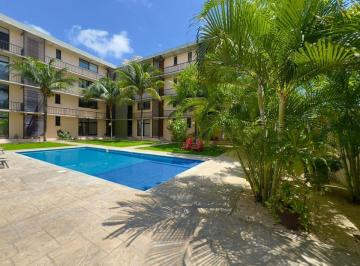 Departamento de 1 habitación, Cancún · Departamento en Renta Huayacán Cancún