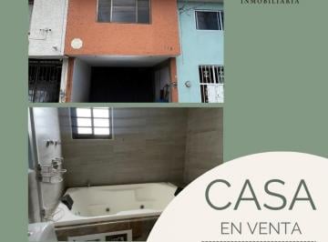 Casa · 90m² · 2 Recámaras · 1 Estacionamiento · Casa en Venta Balcones del Valle San Luis Potosi