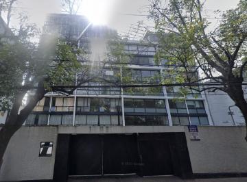 Departamento de 3 habitaciones, Miguel Hidalgo · Departamento en Venta San Miguel Chapultepec