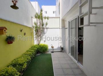 Casa en condominio de 3 habitaciones, Querétaro · Casa en Venta en Lomas del Marqués