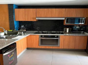 Departamento de 3 habitaciones, Miguel Hidalgo · Venta de Departamento en La Col. Popotla, Miguel Hidalgo