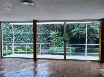 Casa en condominio · 550m² · 4 Recámaras · 5 Estacionamientos · Casa en Condominio en Renta en Lomas de Vista Hermosa