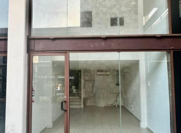 Local comercial · 75m² · 1 Estacionamiento · Local Comercial Dentro de Plaza Coba Playa del Carmen