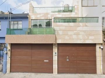 Casa de 4 habitaciones, Azcapotzalco · Bonta Casa en Venta en Col. Nueva Santa Maria Azcapozalco