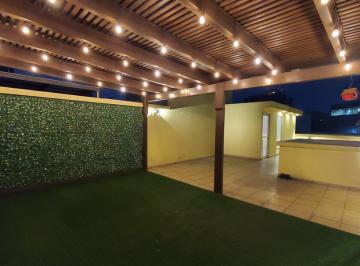 Departamento · 100m² · 3 Recámaras · 2 Estacionamientos · Departamento en Renta, San Jose Insurgentes, Roof Garden Privado 3r/3b/2lestac.