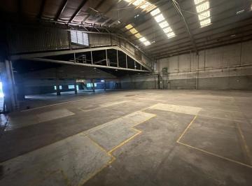 Bodega comercial , García · Bodega en Venta en Parque Industrial Ciudad Mitras, Garcia