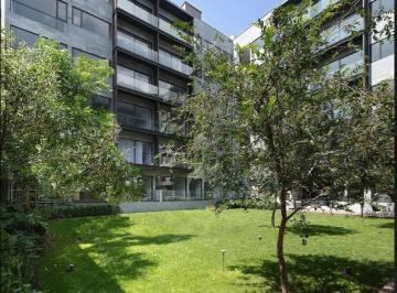 Departamento de 3 habitaciones, Benito Juárez · Venta de Departamento Cerca del Wtc en Colonia Napoles
