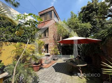 Terreno / Lote · 382m² · Terreno en Venta en Lomas de Chapultepec