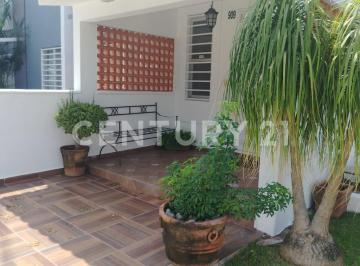 Casa · 93m² · 3 Recámaras · Casa en Renta en Real - Hacienda en Villa de Alvarez