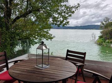 Casa en condominio de 5 habitaciones, Valle de Bravo · Casa en Renta en Valle de Bravo