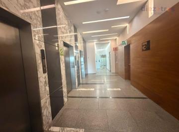 Oficina , Alvaro Obregón · Oficina en Renta en Zéntrika, Santa Fé
