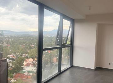Departamento de 3 habitaciones, Alvaro Obregón · Precioso Departamento a Estrenar en Residencial Encore