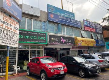 Edificio , Coyoacán · Edificio Comercial en Venta | Excelente Oportunidad de Inversión