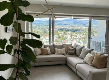 Departamento de 3 habitaciones, Cuernavaca · Departamento Averanda Vista Norte Plaza