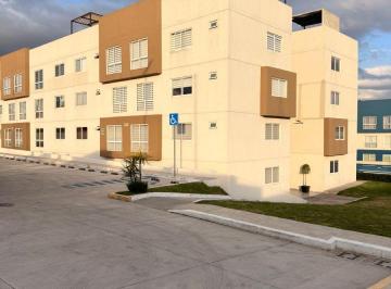 Departamento de 2 habitaciones, Cuautitlán Izcalli · Depto de 2 Recamaras en Renta Sittia Residencial "Torre 22" - Sin Aval