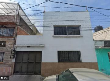 Casa de 4 habitaciones, Iztacalco · Casa en Venta Iztacalco Col. Gabriel Ramos Millan