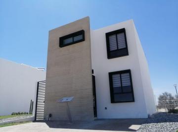 Casa en condominio de 4 habitaciones, San Francisco de los Romo · Casas Separadas en Venta en Aguascalientes a Minutos de Cc Altaria, Salida a Zacatecas