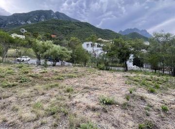 928652c6ac06256770dbd8006fea1dd95cb8add1482d50af5390df28c1548aa6 · Terreno en Zona Sierra Alta, Fracc. Hacienda Los Encinos, Monterrey, Nl
