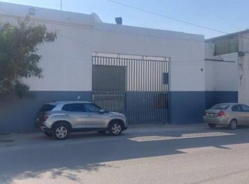 Bodega comercial , García · Bodega en Renta en Arco Vial, Garcia