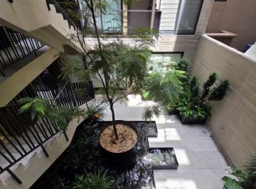 Departamento de 2 habitaciones, Benito Juárez · Departamento Nuevo en Col. Independencia | 2 Recámaras y Estacionamiento Independiente