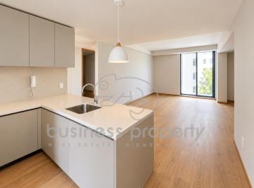 Departamento · 73m² · 1 Recámara · Departamento en Venta en La Col. Juárez