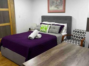 Departamento de 1 habitación, Cuauhtémoc · Renta Loft, en Colonia San Rafael