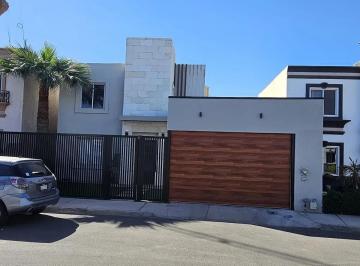 Casa de 3 habitaciones, Mexicali · Se Renta Casa Amueblada en Privada Casa Maya II