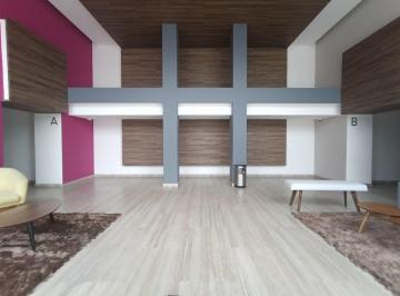 Departamento de 2 habitaciones, Alvaro Obregón · Renta Departamento con Amenidades y Area Para Mascotas, Cerca Los Campos de La Salle y Santa Fe