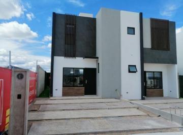 Casa en condominio de 2 habitaciones, Aguascalientes · Inicio de Venta Precios de Pre - Venta en Rancho Santa Mónica en Coto