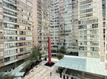 Departamento · 106m² · 2 Recámaras · 2 Estacionamientos · Grand Polanco (Contra Esquina Plaza Carso), 2 Rec, 2 Bañ, 2 Estac Indpetes