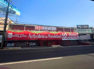 Local comercial , Naucalpan de Juárez · Local en Renta en Bosque de Echegaray