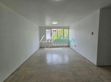 Departamento de 3 habitaciones, Coyoacán · Departamento en Renta en Copilco