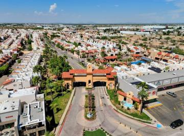 Casa de 3 habitaciones, Hermosillo · Casa en Venta | Fraccionamiento El Conquistadorponiente de Hermosillo, Sonora