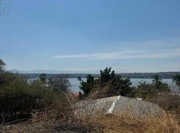 Terreno / Lote · 1300m² · Venta de Terreno Panoramico en Tequesquitengo, Morelos