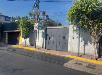 Terreno / Lote , La Magdalena Contreras · Terreno con Excelente Ubicación en San Jerónimo