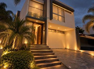 Casa en condominio de 3 habitaciones, Zapopan · Hermosa Casa 235 m² 3 Recámaras en Puerta del Valle Coto