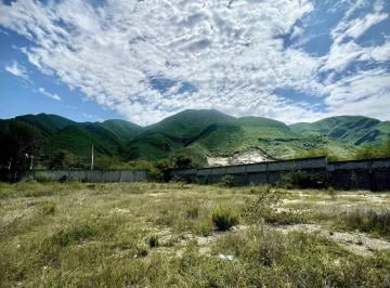 Terreno / Lote , Monterrey · Terreno Residencial El Uro Desde $7,800 X m²