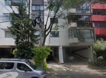 Departamento de 3 habitaciones, Benito Juárez · Venta de Amplio Dpto. en Col. Las Acacias, Benito Juarez, Cdmx. Solo Recursos Propios.