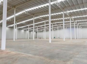Bodega comercial , Teoloyucan · Bodega en Renta Teoloyucan en Parque Industrial | Ocupación Inmediata