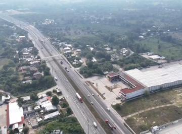 Terreno / Lote , Villahermosa · Terreno de Inversión en Venta | 12,891 m² | Carretera Villahermosa–cárdenas