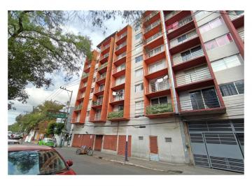 Departamento de 2 habitaciones, Iztacalco · Excelente Departamento