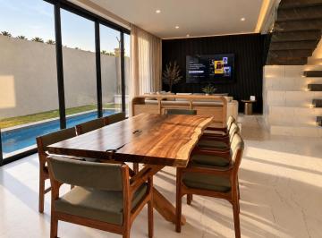 Casa en condominio · 271m² · 4 Recámaras · 2 Estacionamientos · Casa en Renta en Karakal Nuevo Vallarta con Alberca | 4 Recamaras 1 en Planta Baja y Roof Top